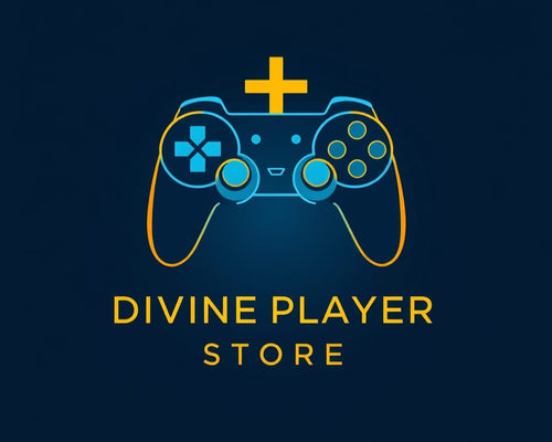 Divine Player Store